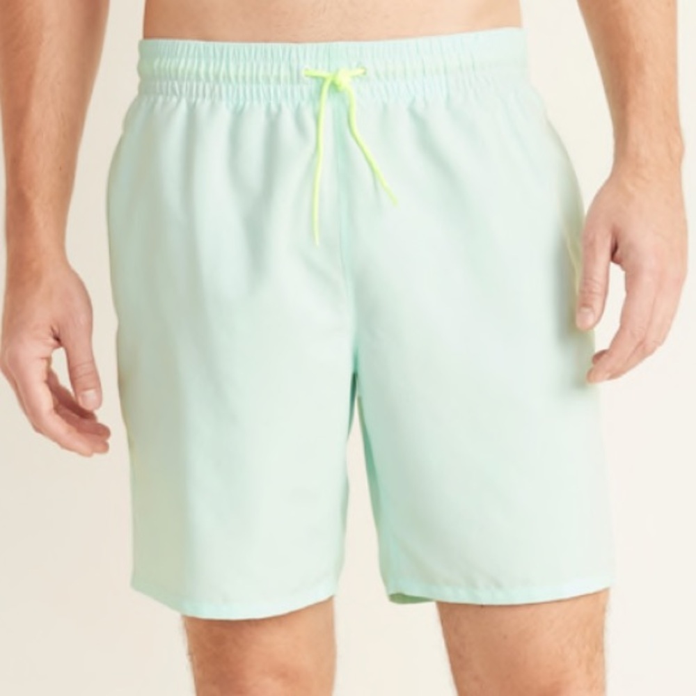 Old Navy Active swim trunks